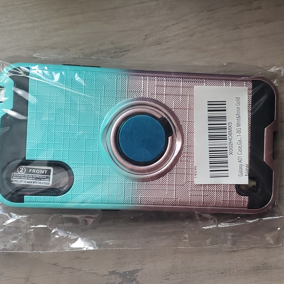 Other - Galaxy A01 Phone Case